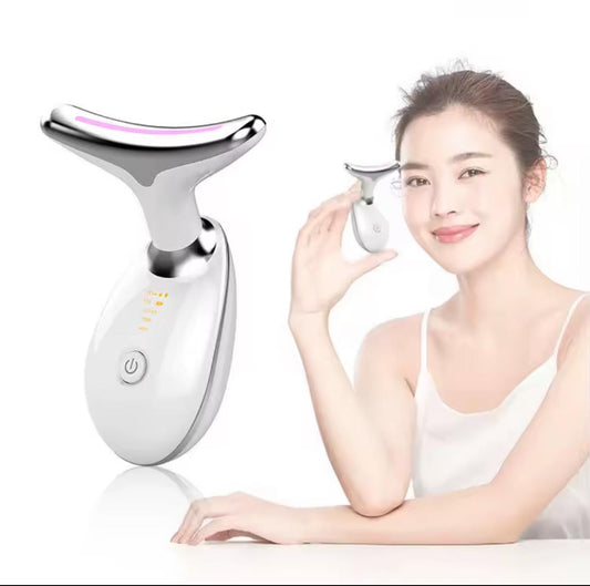 Appareil de Lifting Visage - Rajeunissement et Fermeté de la Peau